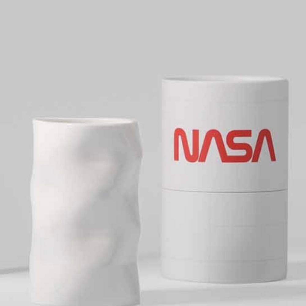 NASA Space Mug